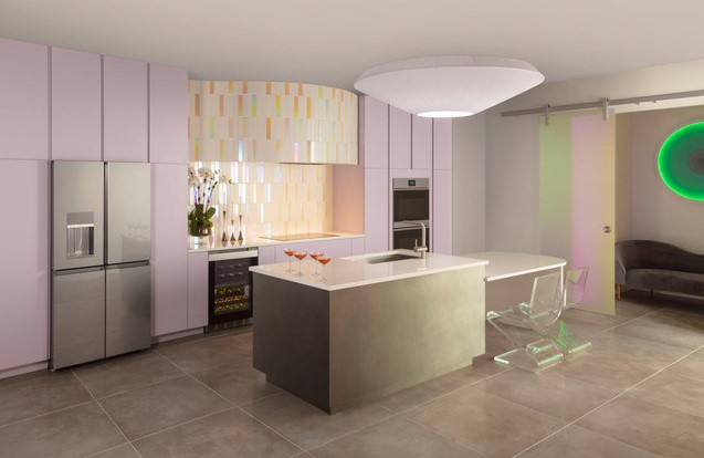 microwave header